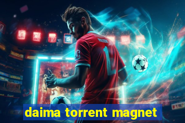 daima torrent magnet